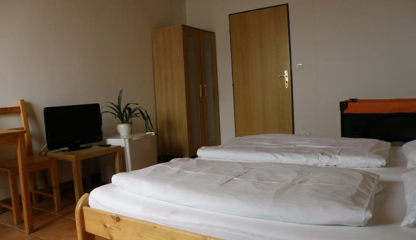 Hotel Kréta Kutná Hora